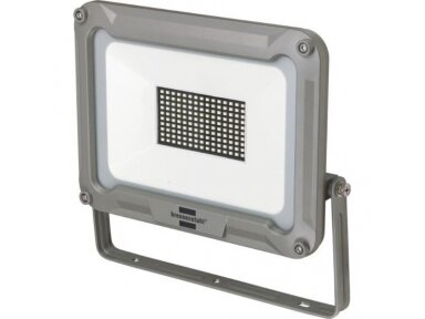 LED lauko teritorijos prožektorius | 100W | 230V | 6500K | 8840lm | IP65 | Brennenstuhl | JARO 9050 | 1171250924 | 4007123676279 LED lauko teritorijos prožektorius | 100W | 230V | 6500K | 8840lm | IP65 | Brennenstuhl | JARO 9050 | 1171250924 | 4007123676279