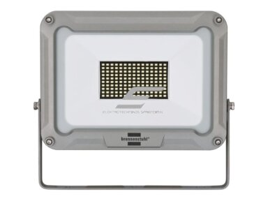 LED lauko teritorijos prožektorius | 100W | 230V | 6500K | 8840lm | IP65 | Brennenstuhl | JARO 9050 | 1171250924 | 4007123676279 LED lauko teritorijos prožektorius | 100W | 230V | 6500K | 8840lm | IP65 | Brennenstuhl | JARO 9050 | 1171250924 | 4007123676279
