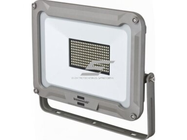 LED lauko teritorijos prožektorius | 150W | 230V | 6500K | 13500lm | IP65 | Brennenstuhl | JARO 13050 | 1171250926 | 4007123676286
