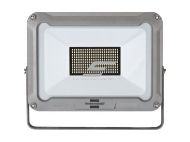 LED lauko teritorijos prožektorius | 150W | 230V | 6500K | 13500lm | IP65 | Brennenstuhl | JARO 13050 | 1171250926 | 4007123676286