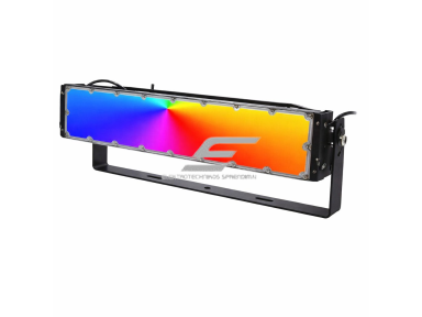 LED prožektorius | RGB / RGBW / RGBCW | 200W | 18000 lm | 20–90° kampas | RF nuotolinis valdymas | IP65 | lauko apšvietimas parkams, pastatams, reklamoms LED prožektorius | RGB / RGBW / RGBCW | 200W | 18000 lm | 20–90° kampas | RF nuotolinis valdymas | IP65 | lauko apšvietimas parkams, pastatams, reklamoms