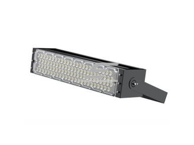 LED RGB prožektorius | 250W | DMX valdymas | 96x3W | IP65 | AC 100–277V | 20°–90° | dimeriuojamas | lauko, fasadų ir architektūriniam apšvietimui LED RGB prožektorius | 250W | DMX valdymas | 96x3W | IP65 | AC 100–277V | 20°–90° | dimeriuojamas | lauko, fasadų ir architektūriniam apšvietimui