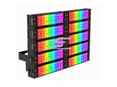 LED RGB prožektorius | 500W | 5480lm | IP65 | AC100–277V | nuotolinis valdymas | 60°/90° | lauko ir vidaus dekoratyviniam apšvietimui LED RGB prožektorius | 500W | 5480lm | IP65 | AC100–277V | nuotolinis valdymas | 60°/90° | lauko ir vidaus dekoratyviniam apšvietimui