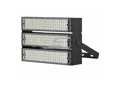 LED RGB prožektorius | 750W | DMX valdymas | 288x3W | IP65 | AC 100–277V | 20°–90° | dimeriuojamas | lauko, fasadų ir architektūriniam apšvietimui LED RGB prožektorius | 750W | DMX valdymas | 288x3W | IP65 | AC 100–277V | 20°–90° | dimeriuojamas | lauko, fasadų ir architektūriniam apšvietimui