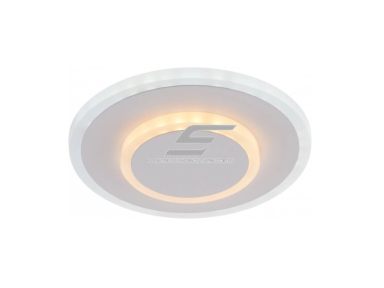 LED sieninis šviestuvas | 16W | 1480lm | CCT 3000–6000K | 175 x 45 mm | dimeriuojamas | baltas | IP20 | Optonica PD16-A3