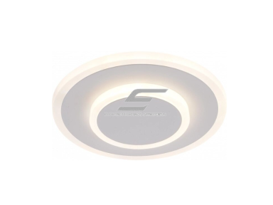 LED sieninis šviestuvas | 16W | 1480lm | CCT 3000–6000K | 175 x 45 mm | dimeriuojamas | baltas | IP20 | Optonica PD16-A3