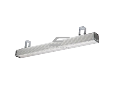 Pakabinamas | pramoninis LED šviestuvas aukštoms patalpoms | 120W | 230V | 6500K | 10800lm | IP65 | 1000×80×75mm | IEK | LDSP2-1602-120-K23 | 4606056406214 Pakabinamas | pramoninis LED šviestuvas aukštoms patalpoms | 120W | 230V | 6500K | 10800lm | IP65 | 1000×80×75mm | IEK | LDSP2-1602-120-K23 | 4606056406214