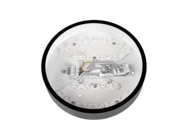 LED lubų šviestuvas | 18W | 4500K | 1350lm | 250 x 80 mm | virštinkinis | juodas | IP20 | Optonica PD18-A2 LED lubų šviestuvas | 18W | 4500K | 1350lm | 250 x 80 mm | virštinkinis | juodas | IP20 | Optonica PD18-A2