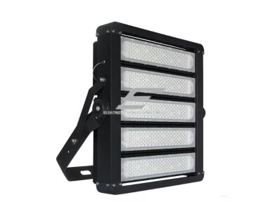 LED lauko teritorijos prožektorius | 500W | 230V | 4000K | 67500lm | IP65 | Osram | 4058075372580 LED lauko teritorijos prožektorius | 500W | 230V | 4000K | 67500lm | IP65 | Osram | 4058075372580