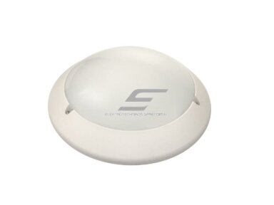 LED šviestuvas su mikrobangų judesio davikliu | 16W | 230V | 3000K | 1200lm | Ø29,6x9,6mm | 4-16m | virštinkinis | IP54 | baltas | VT-8001C | 3800157612678 LED šviestuvas su mikrobangų judesio davikliu | 16W | 230V | 3000K | 1200lm | Ø29,6x9,6mm | 4-16m | virštinkinis | IP54 | baltas | VT-8001C | 3800157612678