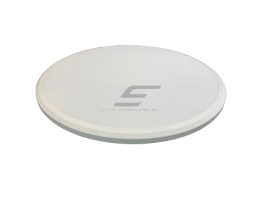 LED šviestuvas | 56W | 175-265V | 4000-4500K | 4480lm | Ø500x50mm | virštinkinis | IP44 | baltas | Ceiling-006 | 4772124003491 LED šviestuvas | 56W | 175-265V | 4000-4500K | 4480lm | Ø500x50mm | virštinkinis | IP44 | baltas | Ceiling-006 | 4772124003491