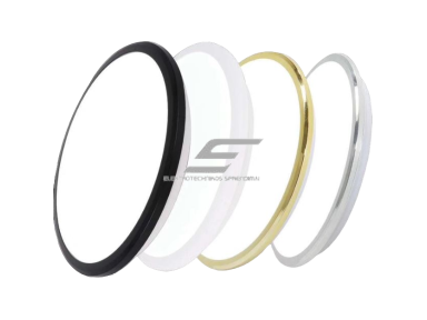 LED šviestuvas | 56W | 175-265V | 4000-4500K | 4480lm | Ø500x50mm | virštinkinis | IP44 | sidabrinis | Ceiling-008 | 4772124003514 LED šviestuvas | 56W | 175-265V | 4000-4500K | 4480lm | Ø500x50mm | virštinkinis | IP44 | sidabrinis | Ceiling-008 | 4772124003514