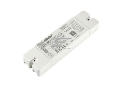 LED valdiklis | 12-24V | 5x4A | 5 in 1 universalus | Wi-Fi | TUYA | VARIANTE +RF | LED line LED valdiklis | 12-24V | 5x4A | 5 in 1 universalus | Wi-Fi | TUYA | VARIANTE +RF | LED line