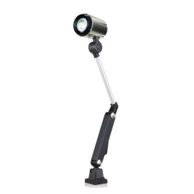 LED töövalgusti | suuna reguleerimismehhanismiga | 9,5W | 220 V | 4000-6500K | CNC pinkidele ja töökoja valgustuseks | IP65 LED töövalgusti | suuna reguleerimismehhanismiga | 9,5W | 220 V | 4000-6500K | CNC pinkidele ja töökoja valgustuseks | IP65