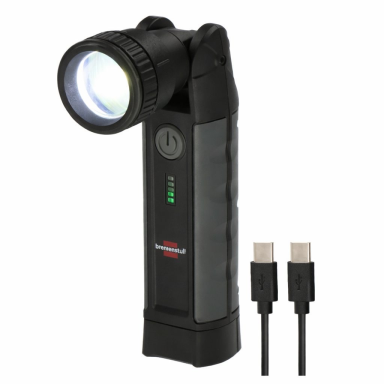 LED darba lukturis | prožektors | 1000 lm | 3,7 V | 4 Ah | uzlādējams | līdz 12 h | magnēts | USB-C | IP54 | TL 1000 ACW LED darba lukturis | prožektors | 1000 lm | 3,7 V | 4 Ah | uzlādējams | līdz 12 h | magnēts | USB-C | IP54 | TL 1000 ACW