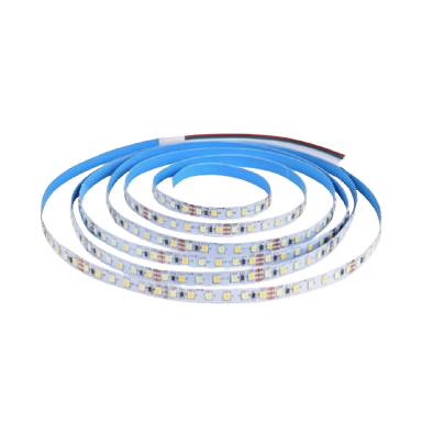LED lente | 24VDC | 16W/m | 1600lm/m | 2900-6500K | nehermētiska IP20 | Samsung diodes | 5m LED lente | 24VDC | 16W/m | 1600lm/m | 2900-6500K | nehermētiska IP20 | Samsung diodes | 5m