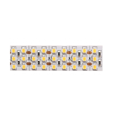 LED lente | 24VDC | 30W/m | 2800lm/m | 4000K | nehermētiska IP20 | Samsung diodes | 5m LED lente | 24VDC | 30W/m | 2800lm/m | 4000K | nehermētiska IP20 | Samsung diodes | 5m