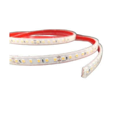 LED riba | 24VDC | 6W/m | 700lm/m | 3000K | hermeetiline IP68 | Samsungi dioodid | 100m LED riba | 24VDC | 6W/m | 700lm/m | 3000K | hermeetiline IP68 | Samsungi dioodid | 100m