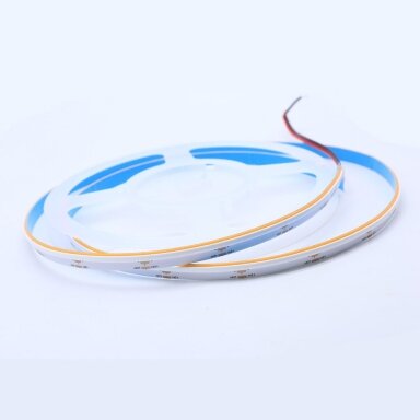 LED Strip Side | COB | 12VDC | 10W/M | 790lm | 4000K | IP20 | LEMLUX LED Strip Side | COB | 12VDC | 10W/M | 790lm | 4000K | IP20 | LEMLUX