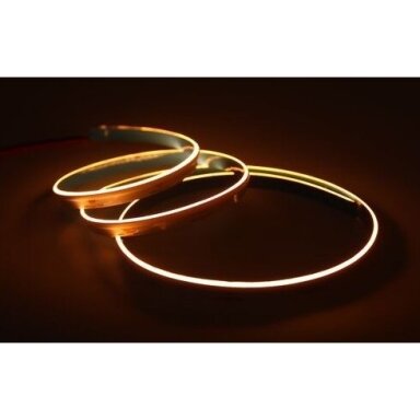 LED Strip Side | COB | 12VDC | 10W/M | 790lm | 4000K | IP20 | LEMLUX LED Strip Side | COB | 12VDC | 10W/M | 790lm | 4000K | IP20 | LEMLUX