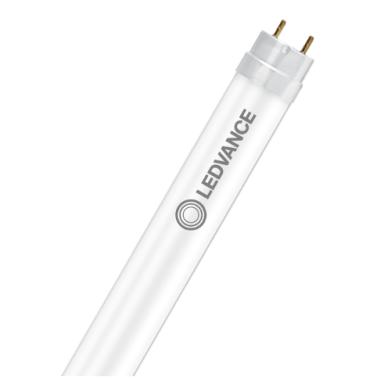 LED spuldze T8 | 11,3-14W | 6500K | 2600lm | 120cm | IP20 | Ledvance