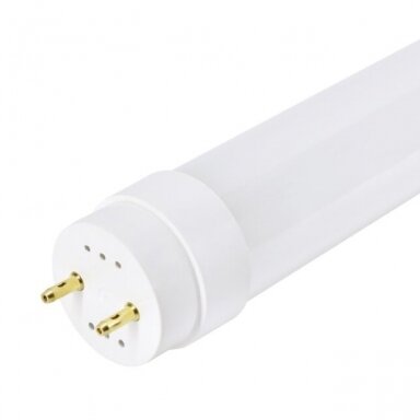 LED spuldze T8 | 22W | 6000K | 3520lm | 150cm | IP20 | Bemko D89-HL-T8-LED150-ZJM-6K
