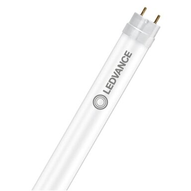 LED spuldze T8 | G13 | 16,7W/22,1W | 6500K | 3100lm/4100lm | 150cm | IP20 | Ledvance | 4099854432644