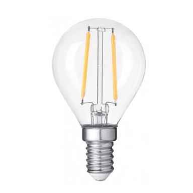 LED spuldze E14 | 4W | 2700K | 400lm | 300° | Dimmējama | 45 x 78 mm | IP20 | Optonica SP4-A6 LED spuldze E14 | 4W | 2700K | 400lm | 300° | Dimmējama | 45 x 78 mm | IP20 | Optonica SP4-A6