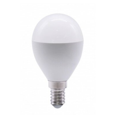 LED spuldze E14 | 10W | 2700K | 1000lm | 180° | 46 x 86 mm | balta/pelēka | IP20 | Optonica SP9-A3 LED spuldze E14 | 10W | 2700K | 1000lm | 180° | 46 x 86 mm | balta/pelēka | IP20 | Optonica SP9-A3