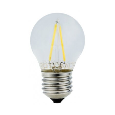 LED spuldze E27 | 2W | 4500K | 250 lm | 300° | 45 × 74 mm | IP20 | Optonica SP2-A2 LED spuldze E27 | 2W | 4500K | 250 lm | 300° | 45 × 74 mm | IP20 | Optonica SP2-A2