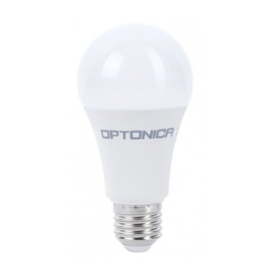 LED spuldze E27 | 14W | 4500K | 1380 lm | 270° | 65 x 120 mm | balta | IP20 | Optonica SP15-A6 LED spuldze E27 | 14W | 4500K | 1380 lm | 270° | 65 x 120 mm | balta | IP20 | Optonica SP15-A6