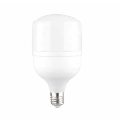 LED spuldze E27 | 40W | 6000K | 4000lm | 150° | 119 x 191 mm | balta | IP20 | Optonica SP45-A1