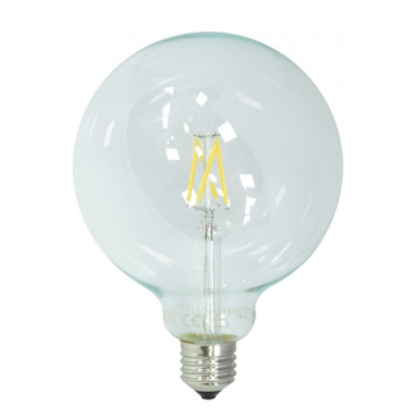 LED spuldze E27 | 6,5 W | 4500 K | 810 lm | 300° | 125 x 165 mm | IP20 | Optonica SP6.5-A1