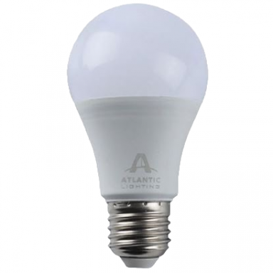 LED spuldze E27 | 15W | 4000K | 1500lm | A60 | 206000114359 LED spuldze E27 | 15W | 4000K | 1500lm | A60 | 206000114359