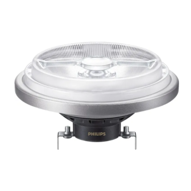 LED spuldze G53 | 10,8W | 12VAC | 620lm | 3000K | 9° | Philips LED spuldze G53 | 10,8W | 12VAC | 620lm | 3000K | 9° | Philips