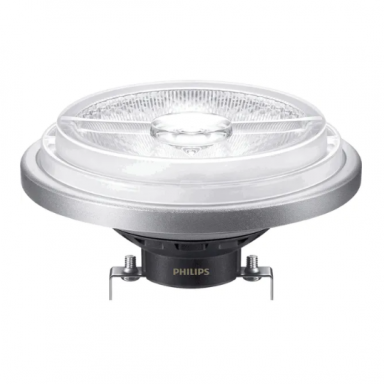 LED spuldze G53 | 14,8W | 12VAC | 875lm | 4000K | 24° | Philips LED spuldze G53 | 14,8W | 12VAC | 875lm | 4000K | 24° | Philips