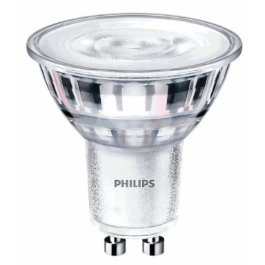 Светодиодная лампа GU10 | 5Вт | 230В | 485лм | 4000K | Philips Светодиодная лампа GU10 | 5Вт | 230В | 485лм | 4000K | Philips
