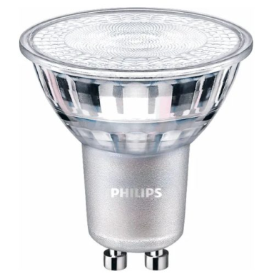 Светодиодная лампа GU10 | 6,7Вт | 230В | 730лм | 6500K | Philips Светодиодная лампа GU10 | 6,7Вт | 230В | 730лм | 6500K | Philips