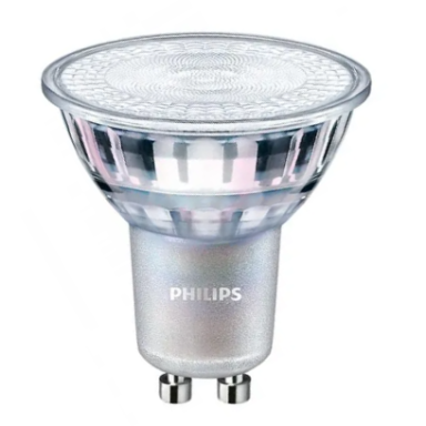Светодиодная лампа GU10 | 7Вт | 230В | 590лм | 3000K | Philips Светодиодная лампа GU10 | 7Вт | 230В | 590лм | 3000K | Philips