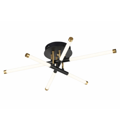 LED griestu gaismeklis | 15W | 3000K | 1200lm | 700mm | vara krāsa | IP20 | Optonica PD15-A4 LED griestu gaismeklis | 15W | 3000K | 1200lm | 700mm | vara krāsa | IP20 | Optonica PD15-A4