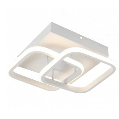 LED griestu gaismeklis | 13W | 3000K | 1040lm | 240 x 200 x 125mm | balta krāsa | IP20 | Optonica PD13-A4 LED griestu gaismeklis | 13W | 3000K | 1040lm | 240 x 200 x 125mm | balta krāsa | IP20 | Optonica PD13-A4