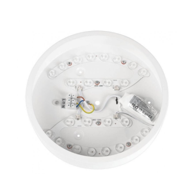 LED griestu gaismeklis | 18W | 3000K | 1350lm | 250 x 80 mm | Virsapmetuma | Balts | IP20 | Optonica PD18-A2 LED griestu gaismeklis | 18W | 3000K | 1350lm | 250 x 80 mm | Virsapmetuma | Balts | IP20 | Optonica PD18-A2