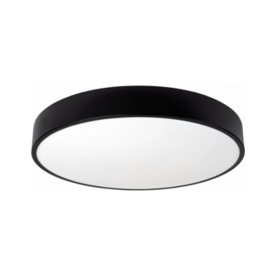LED griestu gaismeklis | 30W | 4500K | 2250lm | 400 x 80 mm | Virsapmetuma | Melns | IP20 | Optonica PD30-A2 LED griestu gaismeklis | 30W | 4500K | 2250lm | 400 x 80 mm | Virsapmetuma | Melns | IP20 | Optonica PD30-A2