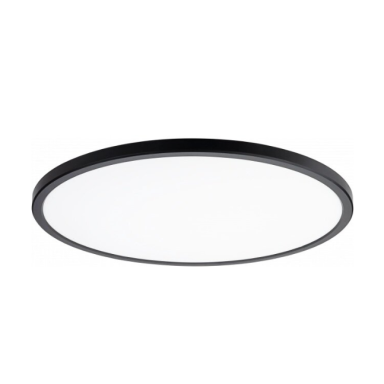 LED griestu gaismeklis | 24W | CCT + RGB | 3000–6000K | 1920lm | 420 x 26mm | melnā krāsā | IP20 | Optonica PD24-A1 LED griestu gaismeklis | 24W | CCT + RGB | 3000–6000K | 1920lm | 420 x 26mm | melnā krāsā | IP20 | Optonica PD24-A1