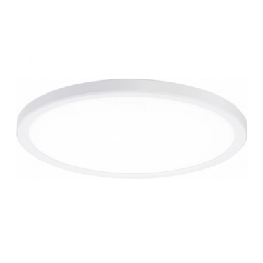 LED griestu gaismeklis | 18W | CCT + RGB | 3000-6000K | 1440lm | 293 x 26mm | balta krāsa | IP20 | Optonica PD18-A1 LED griestu gaismeklis | 18W | CCT + RGB | 3000-6000K | 1440lm | 293 x 26mm | balta krāsa | IP20 | Optonica PD18-A1