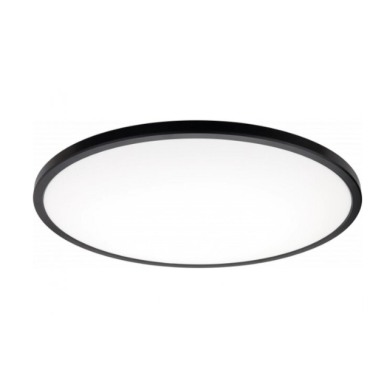 LED griestu gaismeklis | 32W | CCT + RGB | 3000-6000K | 2560lm | 540 x 30mm | Melnā krāsā | IP20 | Optonica PD32-A1 LED griestu gaismeklis | 32W | CCT + RGB | 3000-6000K | 2560lm | 540 x 30mm | Melnā krāsā | IP20 | Optonica PD32-A1