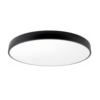 LED griestu gaismeklis | 54W | 3000K | 4050 lm | 600 x 80 mm | Virsapmetuma | Melns | IP20 | Optonica PD54-A2 LED griestu gaismeklis | 54W | 3000K | 4050 lm | 600 x 80 mm | Virsapmetuma | Melns | IP20 | Optonica PD54-A2
