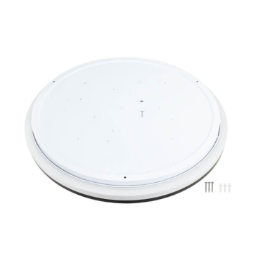 LED griestu gaismeklis | 36W | CCT 3000K/4000K/6000K | 2700lm | 485 x 65mm | melnā/baltā krāsa | IP20 | Optonica PD36-A7 LED griestu gaismeklis | 36W | CCT 3000K/4000K/6000K | 2700lm | 485 x 65mm | melnā/baltā krāsa | IP20 | Optonica PD36-A7