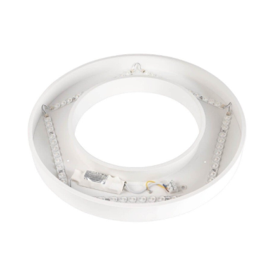 LED griestu gaismeklis | 36W | 4500K | 2700lm | 500 × 80 mm | Virsapmetuma | Balts | IP20 | Optonica PD36-A2 LED griestu gaismeklis | 36W | 4500K | 2700lm | 500 × 80 mm | Virsapmetuma | Balts | IP20 | Optonica PD36-A2