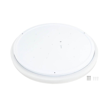 LED griestu gaismeklis | 36W | CCT 3000K/4000K/6000K | 2700lm | 485 x 65mm | Sudraba/baltā krāsa | IP20 | Optonica PD36-A7 LED griestu gaismeklis | 36W | CCT 3000K/4000K/6000K | 2700lm | 485 x 65mm | Sudraba/baltā krāsa | IP20 | Optonica PD36-A7